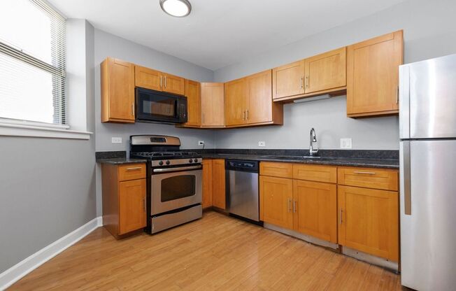6235-45 S. Martin Luther King Dr.