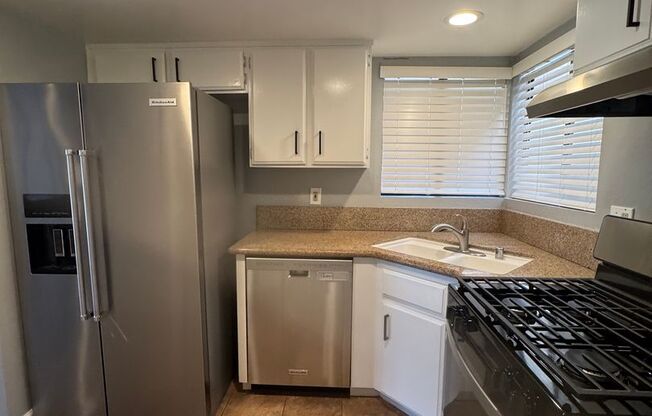 Great 2 Bedroom 2 bath - Villamira  Community, Laguna Niguel