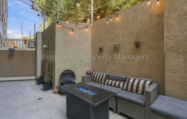 2 beds, 2 baths, 1,198 sqft, $3,650, Unit 204
