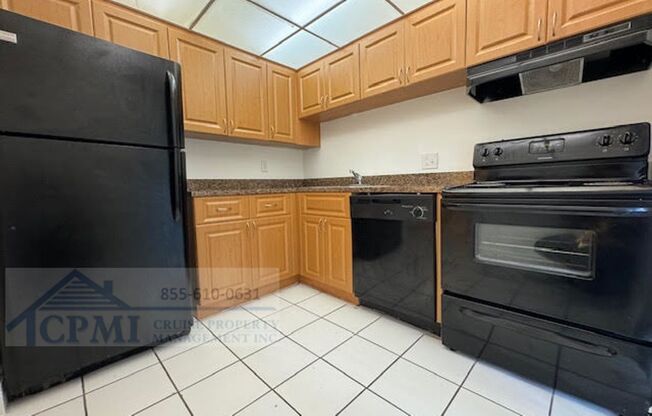 1 bed, 1.5 baths, 900 sqft, $1,750, Unit C3D