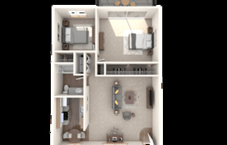 Partner-provided photo for $1599 unit