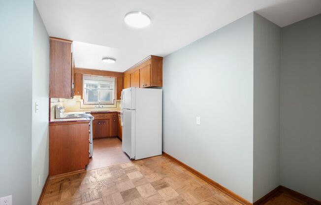 Parkdell Apartments