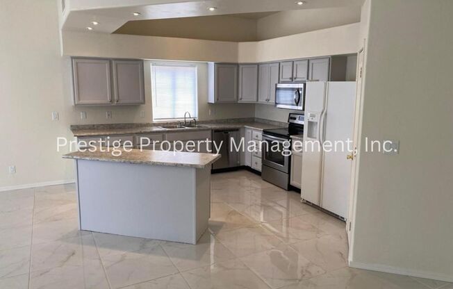 Quick! Come Check Out This East Side Gem!