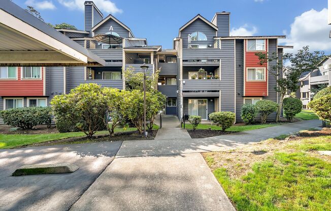 Glade Park Apartments