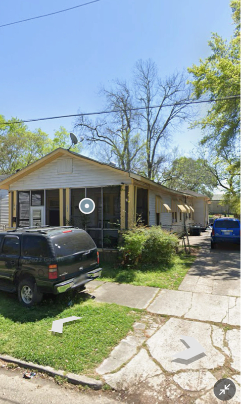 1236 LOUISIANA AVE