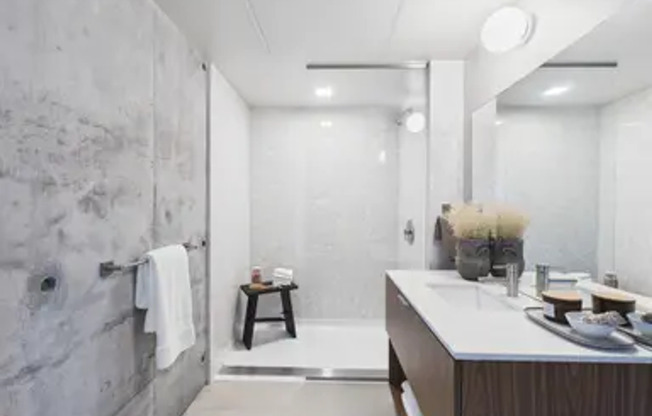 1 bed, 1 bath, 668 sqft, $3,195, Unit 505