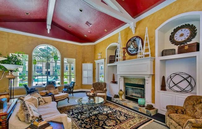 2 beds, 2 baths, $1,550