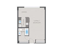 Partner-provided photo for $1625 unit