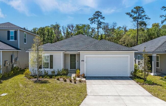 3 bedroom / 2 bathroom home on the Northside