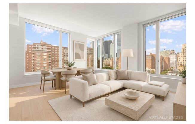 2 beds, 2 baths, $12,000, Unit PH2G