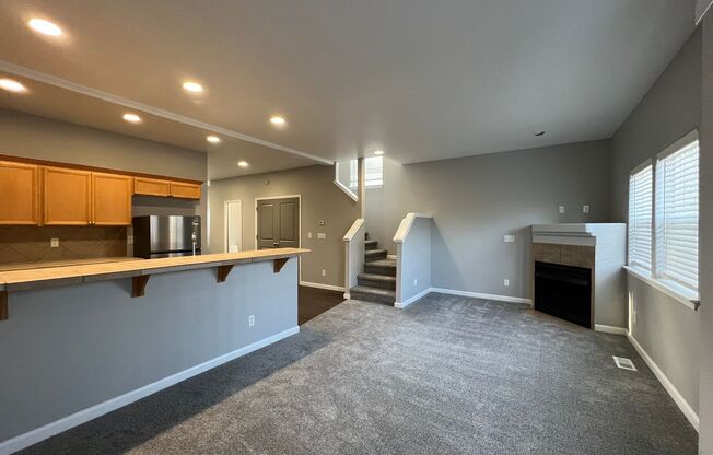 Parker Townhomes
