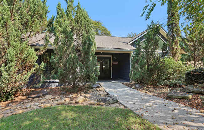 Canopy Glen Apartments in Norcross, GA