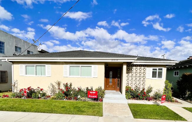 Wood Ave Palms Apartments