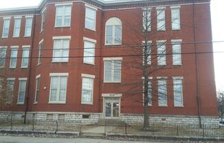 632 S 22nd Street