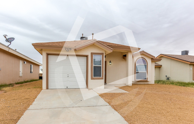 4 Bedroom Home for Rent in Mesquite Hills