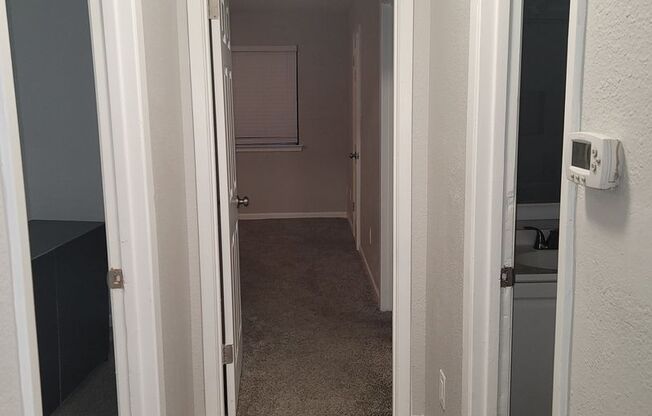 DOVE SPRINGS DELIGHT - RENOVATED  2/2 DUPLEX - HUGE YARD - GARAGE