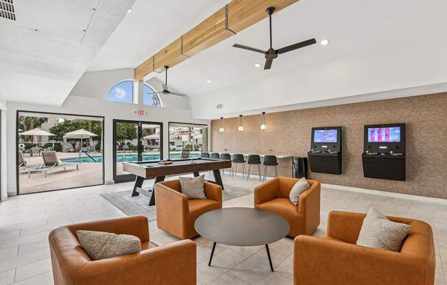 Welcome to La Privada Apartments in Scottsdale, AZ