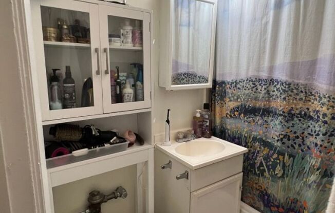 Studio, 1 bath, 275 sqft, $1,100, Unit 103