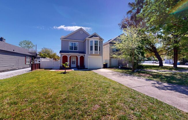 Presenting this exquisite home in impeccable condition, boasting fresh paint and brand new carpet throughout.