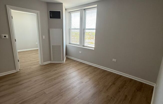 1 bed, 1 bath, 550 sqft, $1,425, Unit 1206