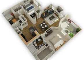 Partner-provided photo for $1550 unit