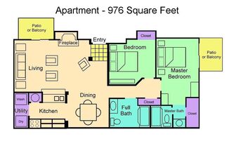 Woodwillow Townhomes and Duplexes
