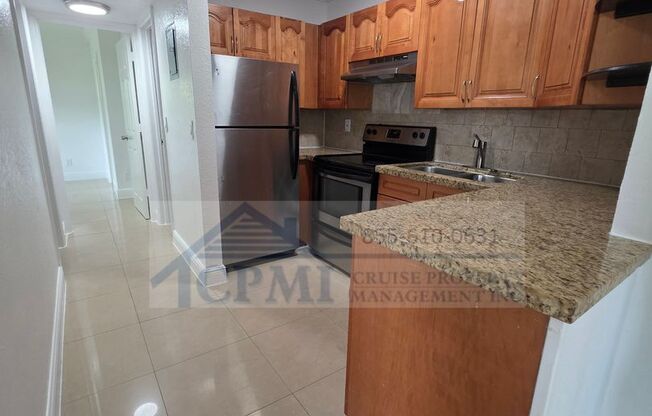 2 beds, 2 baths, 875 sqft, $1,995, Unit 664