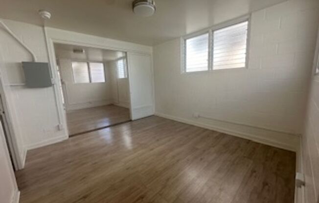 1 bed, 1 bath, 485 sqft, $1,500, Unit 4