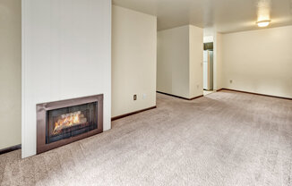Ladera Villa Living Room