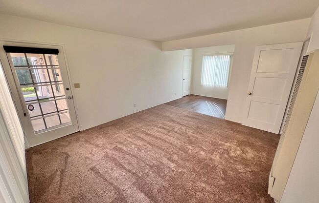 1 bed, 1 bath, 650 sqft, $1,750, Unit C