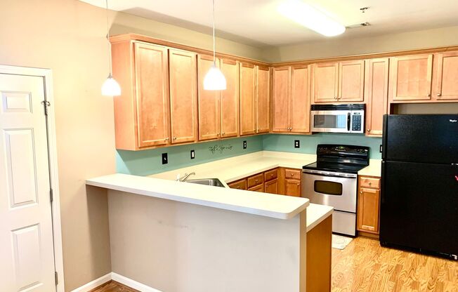 50 Covington Terrace: Amazing Single Family Home!  Conveniently Located in Newnan! AVAILABLE NOV. 2025!
