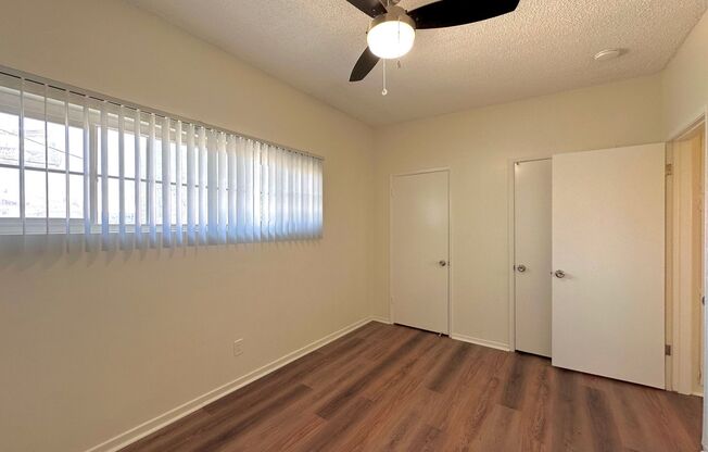 2 beds, 1 bath, $2,195, Unit Unit 1