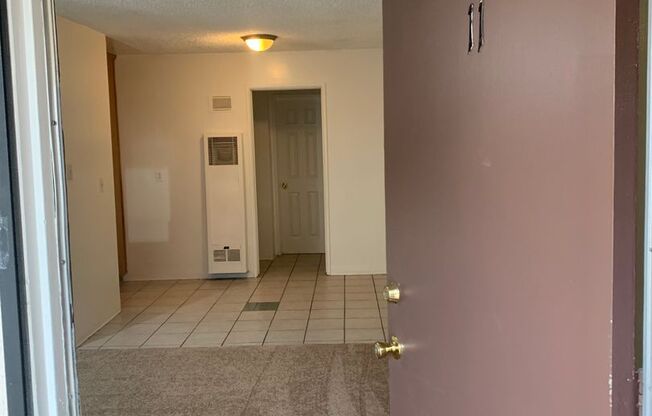 1 bed, 1 bath, $1,650, Unit 11