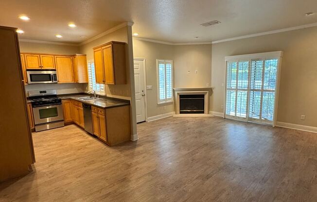 Lovely well cared for condo
