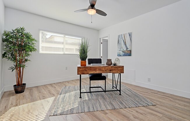 2 beds, 2 baths, 920 sqft, $3,475, Unit 717- 11
