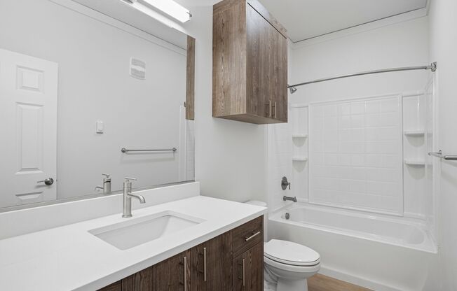 2 beds, 2 baths, 1,271 sqft, $1,750, Unit H-308