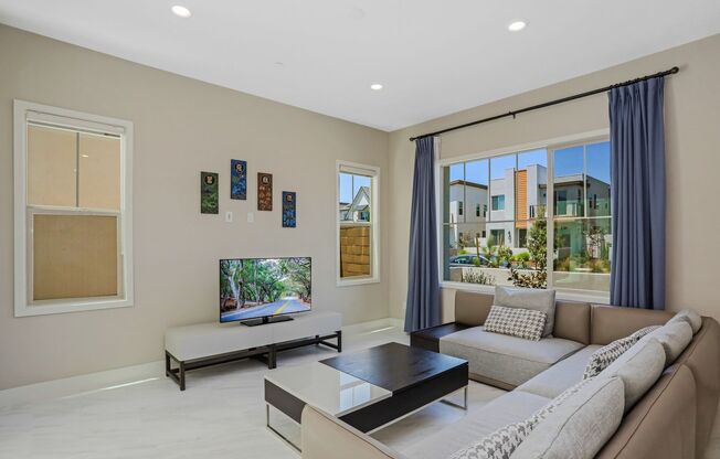 Elegant and Modern Living in Adagio in Cadence Park!