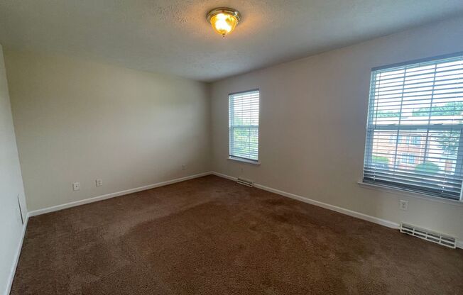Timberlake Area Townhome