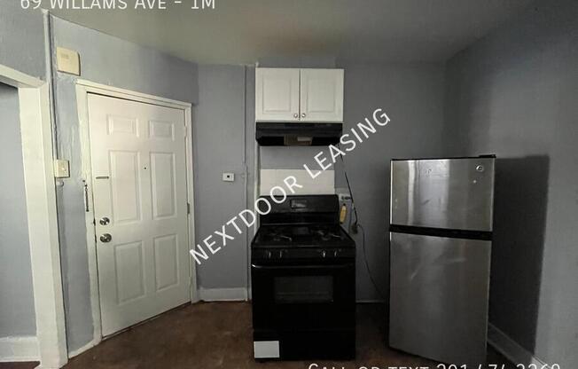 69 WILLAMS AVE