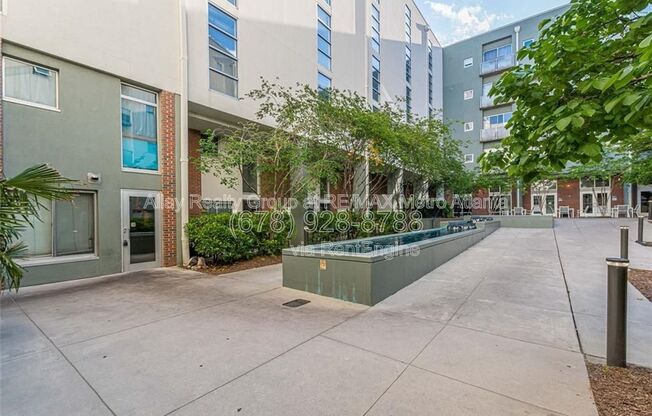 2 beds, 2 baths, 1,194 sqft, $2,700, Unit Unit 411