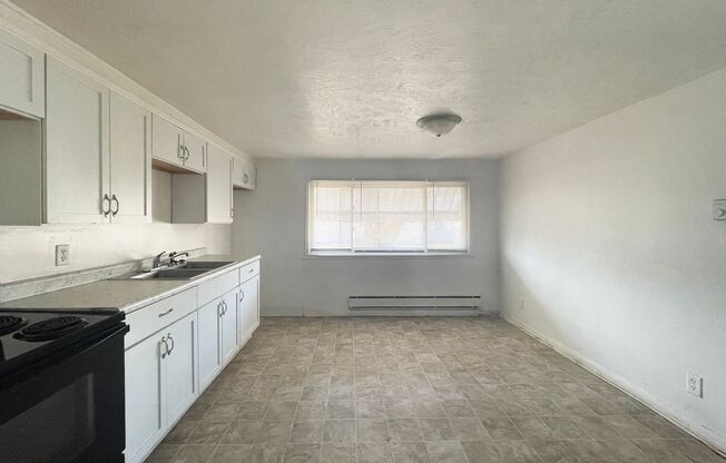 Pet Friendly House in Muncie!