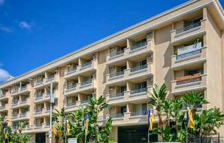 Wilshire Catalina Ritz