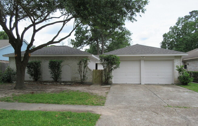 23207 Pine Post Ln **Ask about our NO CASH DEPOSIT option!**