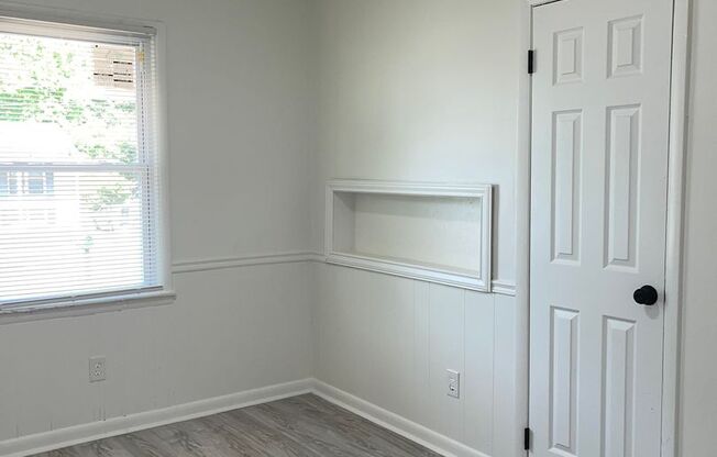 3 Bed Ranch...TOTALLY Renovated!