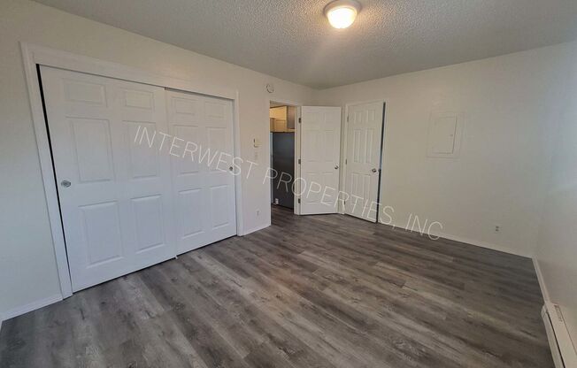 1 bed, 1 bath, 700 sqft, $1,495, Unit 1747