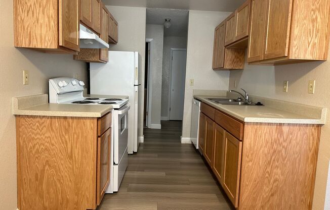 One Bedroom For Rent