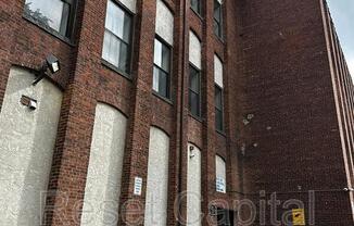 200 GODWIN AVE