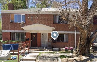 Renovated 2 Bedroom-Move Now