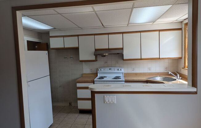 3 beds, 1 bath, $1,250