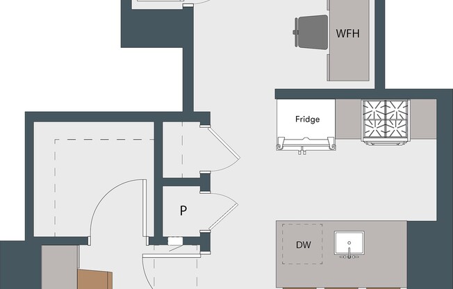 Partner-provided property photo